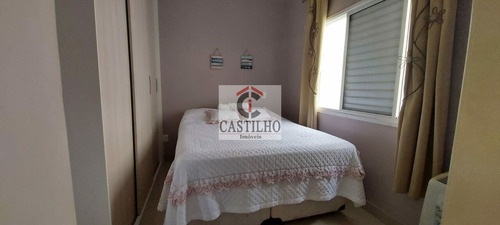 Imagem 11 de 15 de Casa Em Condomínio Com 2 Dormitórios 70m² Vila Prudente - Mo22983