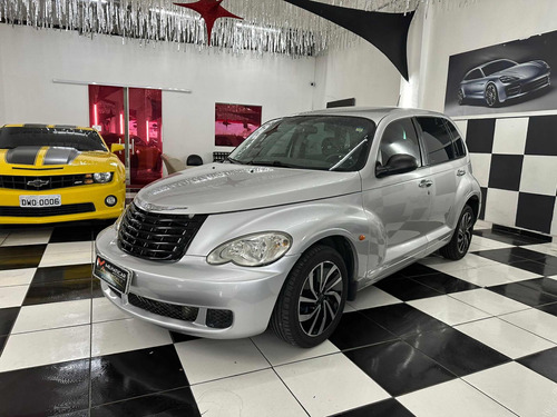 Chrysler PT Cruiser 2.4 Classic 5p