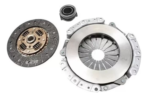 Kit De Embragues Para Changan Cv2 2012-2014 Motor 1.5