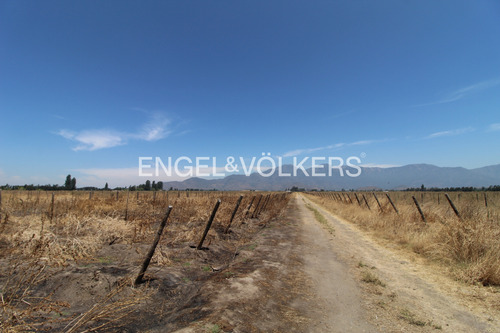 Sitio Para Proyecto Inmobiliario