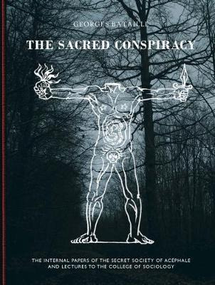 Libro The Sacred Conspiracy : The Internal Papers Of The ...