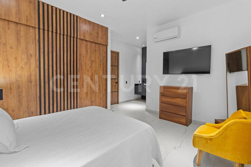 Casa En Venta En Fraccionamiento B Nayar, Bahía De Banderas, Nayarit