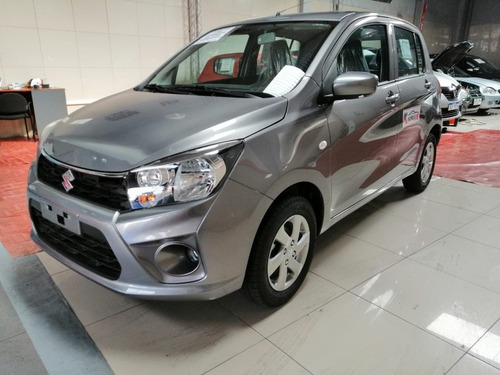 Celerio Okm Manual Y Automat.desde U$12990 Fincio 100% Pto