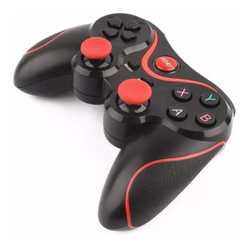 Control Para Celulares Android Bluetooth Gamepad Juegos X3