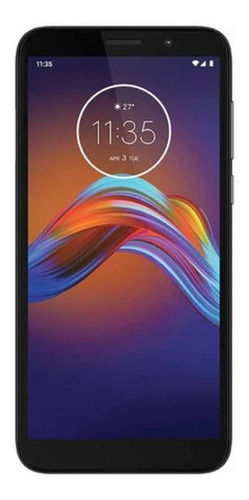 Moto E6 Play 32 Gb Nuevo, Libre Para Todas Las Compañias