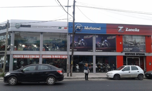 Imagen 15 de 15 de Benelli 180 S - Mejor Contado! - Financiada - Ahora 12/18