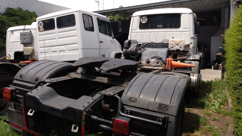 Imagen 6 de 6 de Vw Camion 17220 Año 2010
