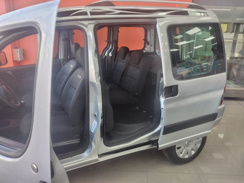 Imagen 6 de 20 de Citroën Berlingo Multispace Xtr Hdi No Kangoo No Partner (s)