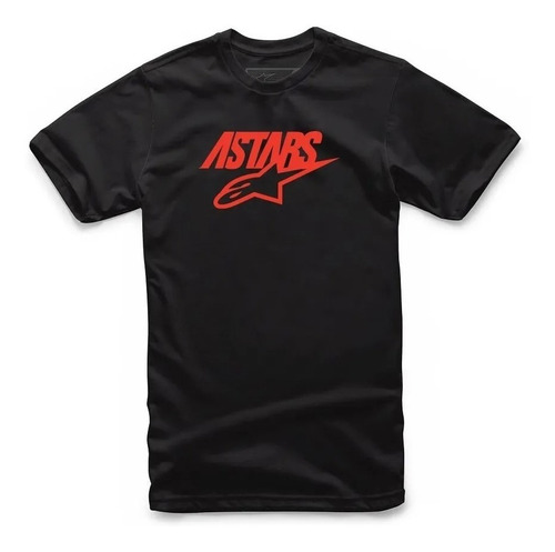 Remera - Mixit Tee - Alpinestars Moto - En Teo Motos