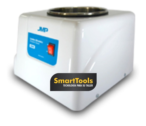 Imagen 1 de 8 de Batea Ultrasonido Limpieza De Inyectores 2 Lts Jmp + Cuotas!