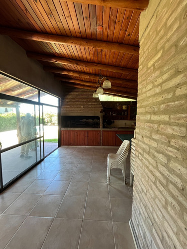 Casa En Venta - Zona Aeródromo - San Antonio