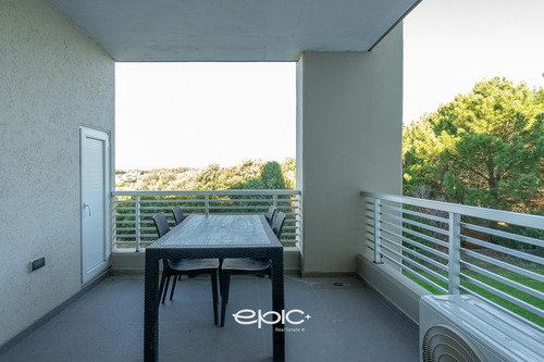 Departamento En Venta En Costa Esmeralda