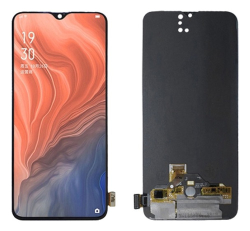 Modulo Pantalla Display Tactil Oppo Reno Z