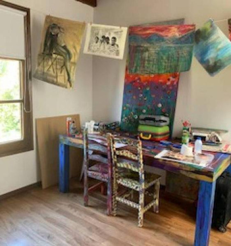 Gran Casa En Venta En San Diego , Moreno
