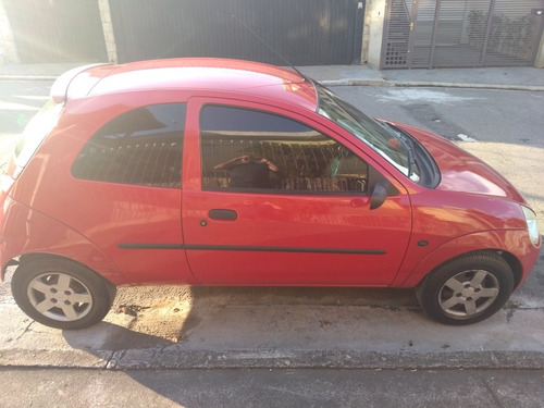 Ford Ka 1.0 Gl 3p 2007