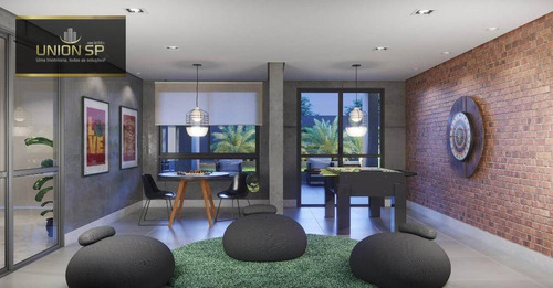 Apartamento Com 3 Dormitórios À Venda, 83 M² Por R$ 896.832,00 - Jabaquara - São Paulo/sp - Ap45339