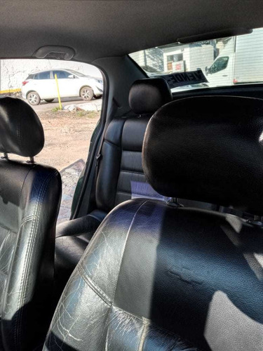 Chevrolet Astra Sedan 1999 2.0 16v Gls 4p