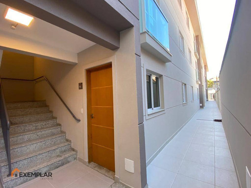 Imagem 19 de 20 de Casa Com 1 Dormitório À Venda Por R$ 244.000,00 - Vila Paulicéia - São Paulo/sp - Ca0327