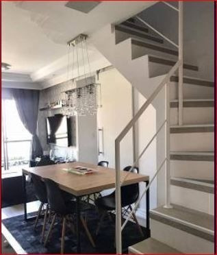 Imagem 3 de 30 de Apartamento À Venda No Bairro Butantã - São Paulo/sp - O-27682-45116