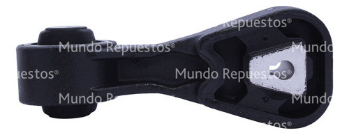 Soporte Motor Peugeot 407 2000 Ew10j4s Dohc 2.0 2007