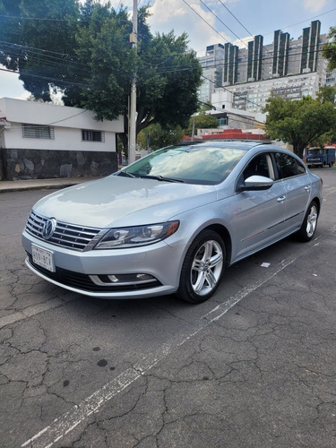 Imagen 1 de 15 de Volkswagen Passat Cc V6