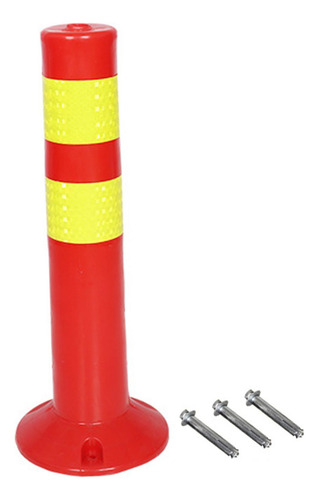 Poste De Bolardo De Seguridad Barreras De Estilo B 45cm