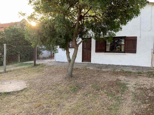 Alquiler Casa En La Paloma
