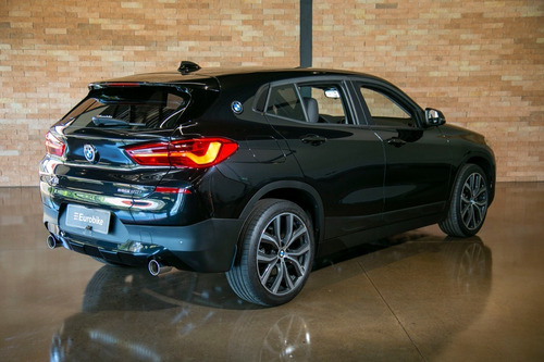 Bmw X2 Sdrive 20i Gp Bps