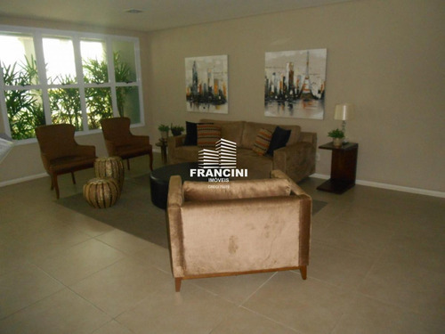 Imagem 11 de 15 de Apartamento Para Venda Em Bauru, Vila Altinópolis, 1 Dormitório, 1 Suíte, 1 Banheiro, 1 Vaga - 3010_2-1107552