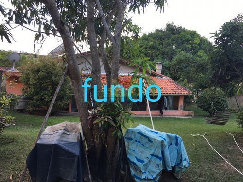 Imagem 4 de 6 de Chácara À Venda, 1000 M² Por R$ 341.000,00 - Morada Do Sol - Sarapuí/sp