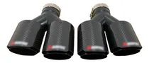 Comprar Par Ponteiras Duplas Akrapovic Bmw G20 F30 320i 330i M340i