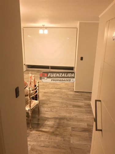 Departamento En Venta De 3 Dormitorios En La Serena