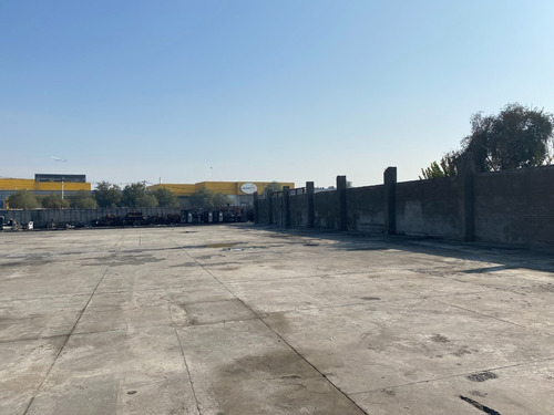 Venta Propiedad Industrial Enea
