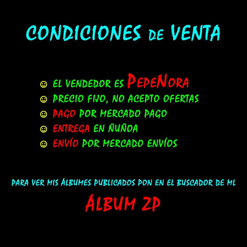 Imagen 6 de 6 de ¬¬ Álbum Fútbol Chile Campeonato 2011 Panini Completo Zp