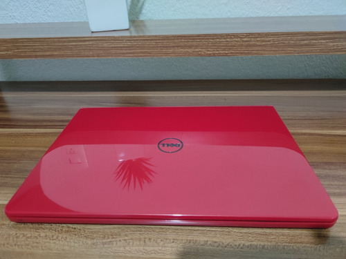 Laptop Dell Inspiron 14 - Intel Core I5 6200u (Usado)