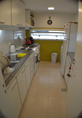 Imagen 9 de 15 de Apartamento En Venta De 3 Dormitorios En La Pastora (ref: Lij-1552)