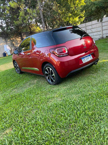 Imagen 11 de 12 de Ds Ds3 1.6 Vti 120 Be Chic 2018
