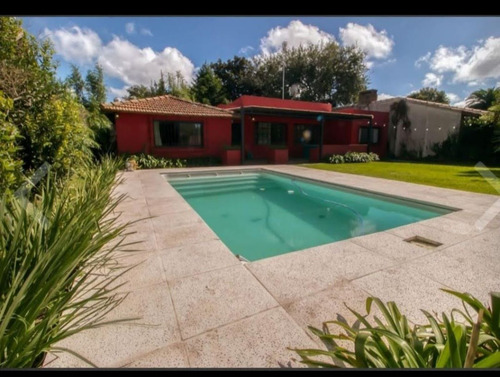 Quinta - Villa Elisa