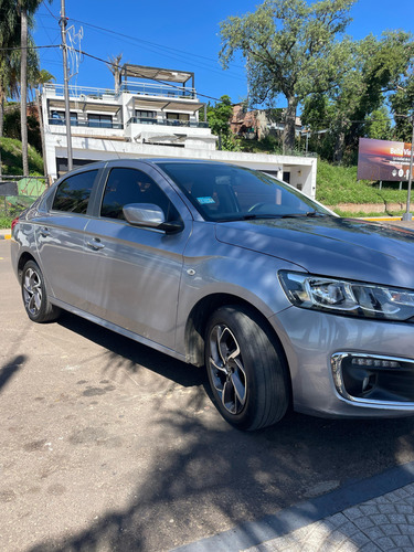 Citroën C-Elysée 1.6 Feel Vti 115 am18