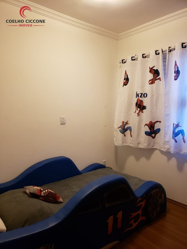 Imagem 14 de 15 de Apartamento Para Venda - V-4479