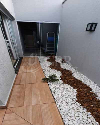 Imagem 24 de 30 de Casa Térrea A Venda No Villa Branca - Ca02650 - 71123832