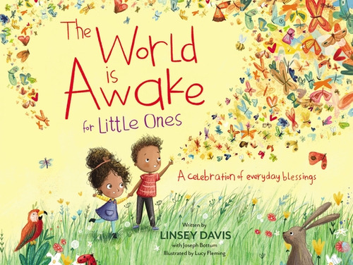 Libro The World Is Awake For Little Ones: A Celebration O...