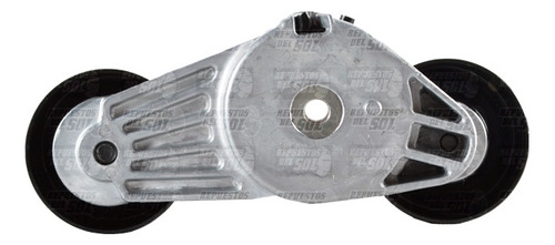 Tensor Alternador Para Volkswagen Gol 1998 2004