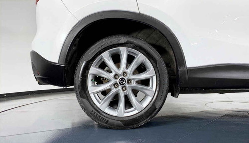 Imagen 12 de 15 de 108212 - Mazda Cx5 2015 Con Garantía