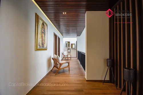 Casa De Campo En Venta De Lujo En Mazamitla Pueblo Mágico