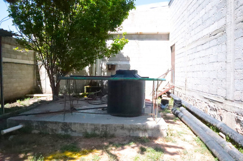 Bodega En Renta Cerca Aifa Y Platah Carr. Méx - Pachuca