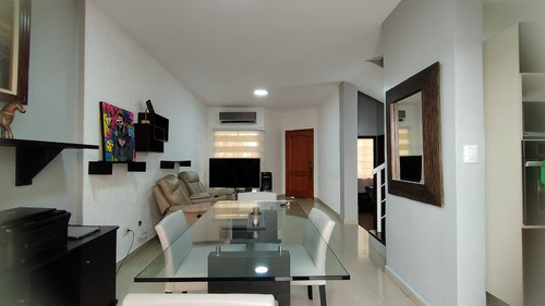 Townhouse En Monte Plata Trigal Norte Planta 100% Y Pozo