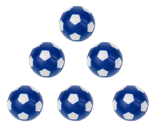 22 Piezas De Futbolín Para Hombre, De Fútbol De Con