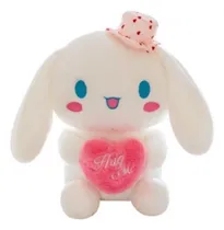 Comprar Hermoso Peluche Cinnamoroll 45 Cm Kawaii