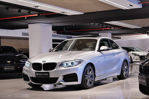 BMW Serie 2 3.0 240i M Package
